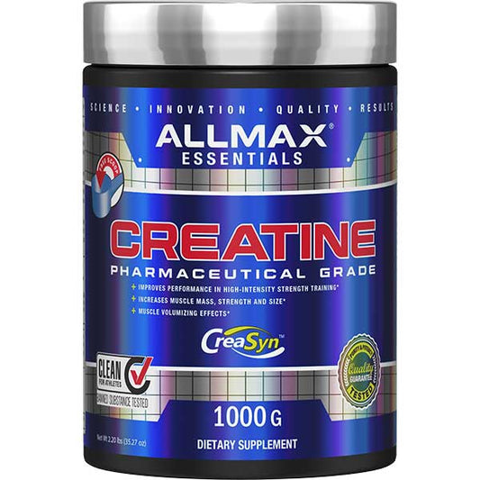Allmax Nutrition Creatine Monohydrate