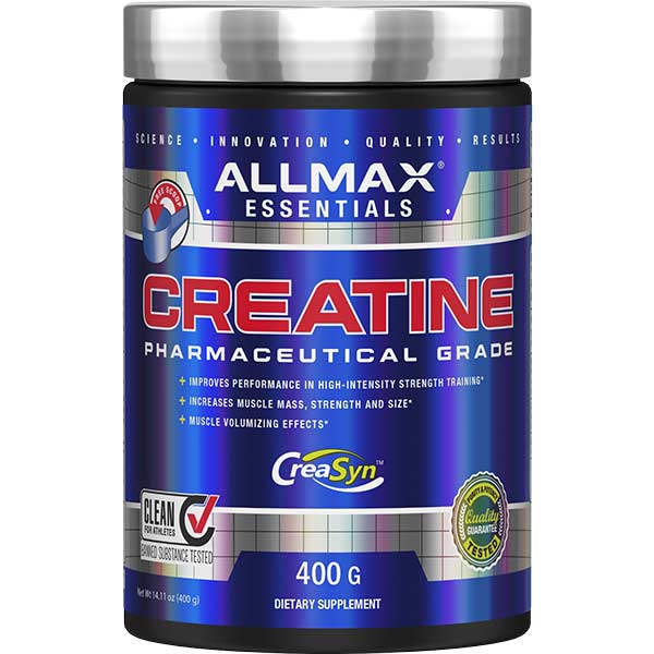 Allmax Nutrition Creatine Monohydrate