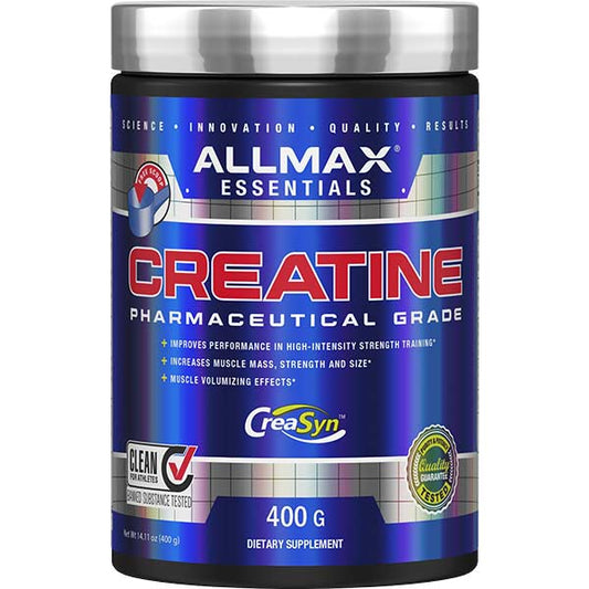Allmax Nutrition Creatine Monohydrate