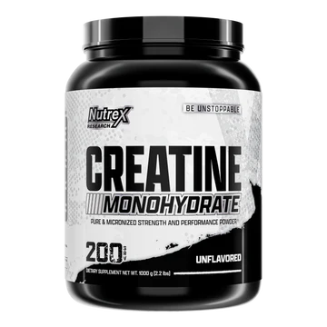 Nutrex Creatine Monohydrate 1000g