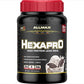 Allmax Nutrition Hexapro High Protein Lean Meal