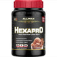 Allmax Nutrition Hexapro High Protein Lean Meal