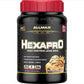 Allmax Nutrition Hexapro High Protein Lean Meal