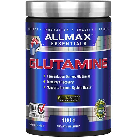Allmax Nutrition Glutamine