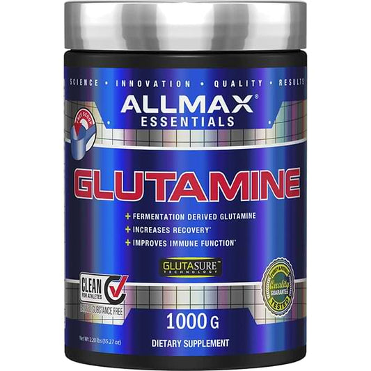 Allmax Nutrition Glutamine