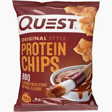 Quest Protein Chips