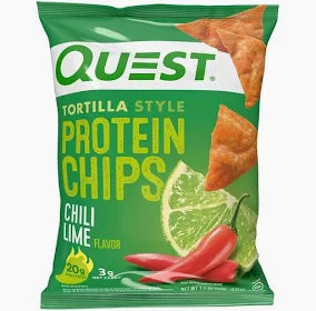 Quest Protein Chips