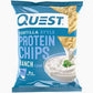 Quest Protein Chips