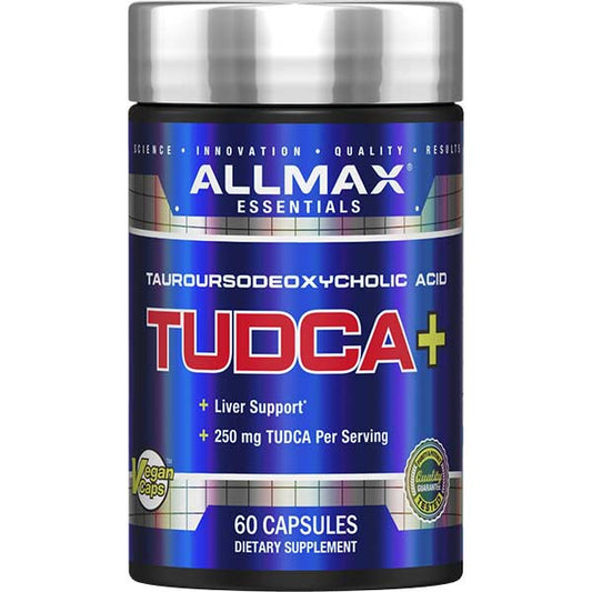 Allmax Nutrition Tudca