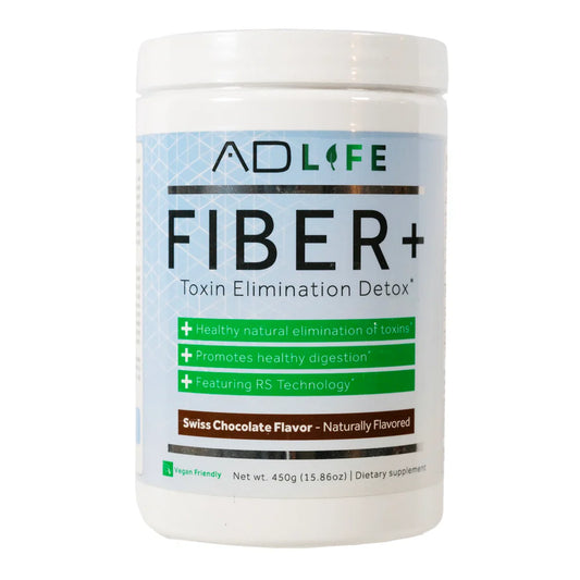 Project AD Fiber+